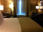 фото отеля Holiday Inn Express Arkadephia Caddo Valley