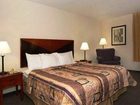 фото отеля Sleep Inn & Suites University Oklahoma City