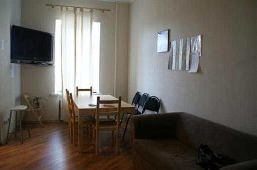 фото отеля Ideal Hostel Maroseyka