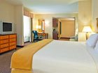 фото отеля Holiday Inn Express Hotel & Suites Birmingham (Alabama)
