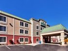 фото отеля Country Inn & Suites Knoxville I-75 North