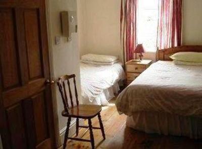 фото отеля Harrington House Hostel