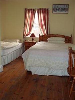фото отеля Harrington House Hostel