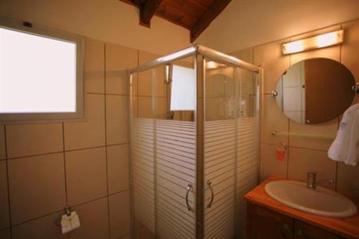 фото отеля Nofe Habashan