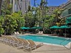 фото отеля White Sands Hotel Honolulu