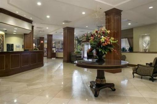 фото отеля DoubleTree by Hilton Hotel Washington DC - Silver Spring