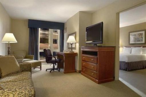 фото отеля DoubleTree by Hilton Hotel Washington DC - Silver Spring