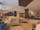 фото отеля DoubleTree by Hilton Hotel Washington DC - Silver Spring