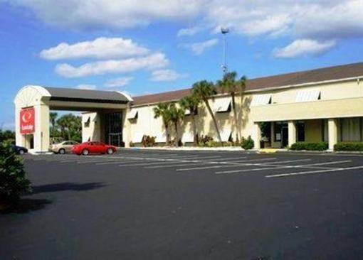 фото отеля Econo Lodge Conference Center Tampa