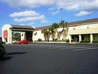 фото отеля Econo Lodge Conference Center Tampa