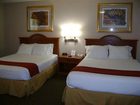 фото отеля Holiday Inn Express Oceanside