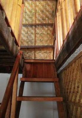 фото отеля Alumbung Tropical Living