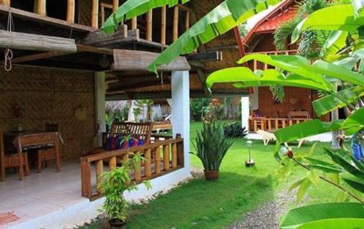 фото отеля Alumbung Tropical Living