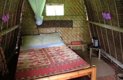 фото отеля Alumbung Tropical Living