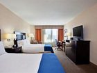 фото отеля Holiday Inn Express Newport Beach