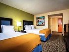 фото отеля Holiday Inn Express Newport Beach