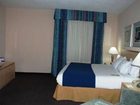 фото отеля Holiday Inn Express Hotel & Suites San Antonio Rivercenter Area