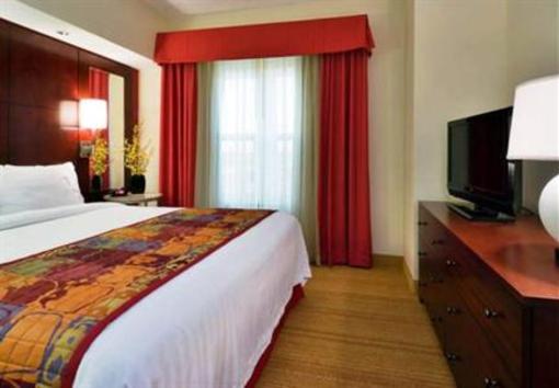 фото отеля Residence Inn Port St. Lucie