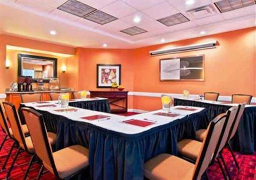 фото отеля Residence Inn Port St. Lucie