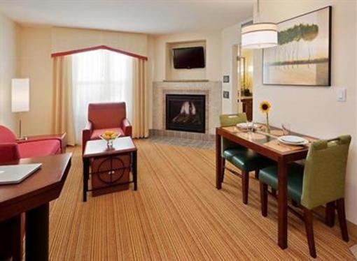фото отеля Residence Inn Port St. Lucie
