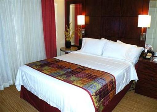 фото отеля Residence Inn Port St. Lucie