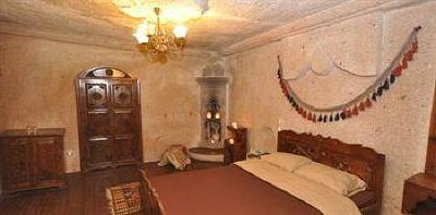 фото отеля Buket Cave Hotel