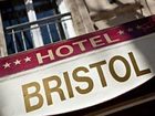 фото отеля Bristol Hotel Avignon