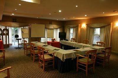 фото отеля Regency Suites Hotel-Montevideo