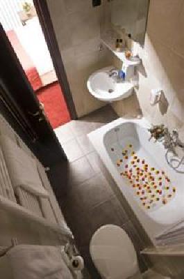фото отеля Continental Hotel Rijeka