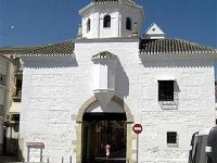 Casa de Carmona Hotel Seville