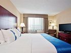 фото отеля Holiday Inn and Suites Winnipeg Downtown