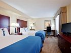 фото отеля Holiday Inn and Suites Winnipeg Downtown