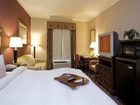 фото отеля Hampton Inn & Suites Rockport - Fulton