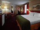 фото отеля Holiday Inn Express & Suites Regina