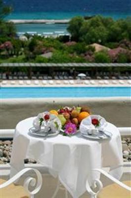 фото отеля Athos Palace Hotel Kallithea (Kassandra)