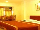фото отеля Hotel Bandra Residency Mumbai