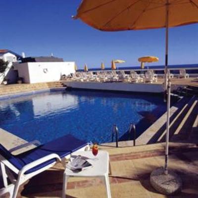 фото отеля Belver Boa Vista Hotel & Spa
