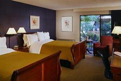 фото отеля Sheraton Palo Alto Hotel