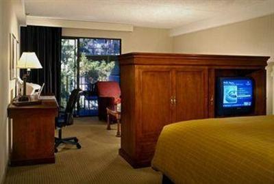 фото отеля Sheraton Palo Alto Hotel