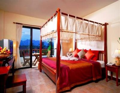 фото отеля Anchana Resort & Spa Prachuap Khiri Khan