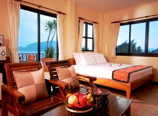фото отеля Anchana Resort & Spa Prachuap Khiri Khan