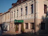 Tsarevets Hotel Veliko Tarnovo