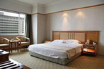 фото отеля Weifang Grand Hotel