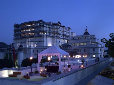 фото отеля Devi Garh