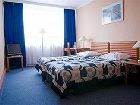 фото отеля Hotel New Skanpol