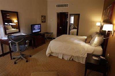 фото отеля Hilton Garden Inn Riyadh Olaya