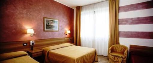 фото отеля Astor Hotel Turin