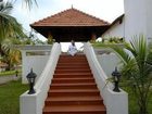 фото отеля Estuary Island Resort Trivandrum
