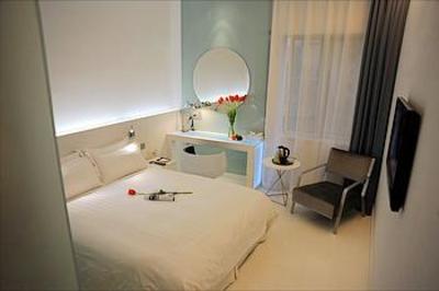 фото отеля Quzhou Hotel