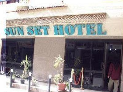 фото отеля Sun Set Hotel